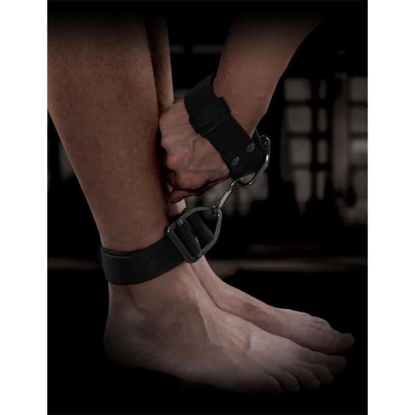 Deluxe Cuff Set - Image 5