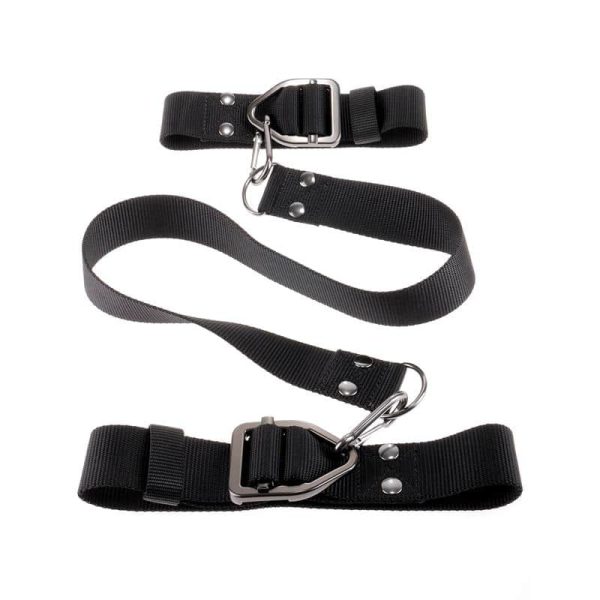 Deluxe Cuff Set - Image 6