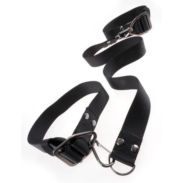 Deluxe Cuff Set - Image 7