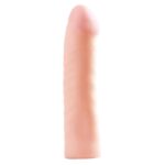Dildo 19 cm Flesh