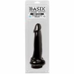 Dildo 25,4 cm Black - Image 2