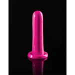 Dildo Mr. Smoothy Pink - Image 4