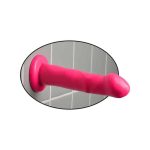Dildo Please Her 16,5 cm Pink - Image 2