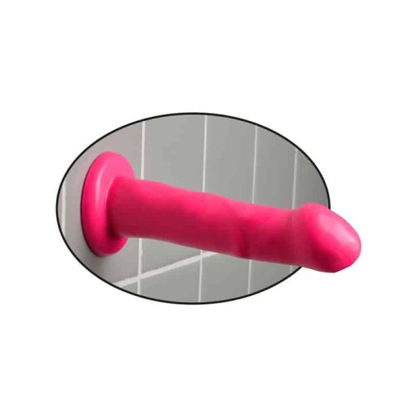 Dildo Please Her 16,5 cm Pink - Image 2