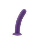 Dildo Raw Recruit Size M Purple - Image 3