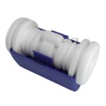 Dj Lady Men Masturbator with Vibration - Image 4