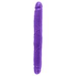 Double Dildo 30,5 cm Purple