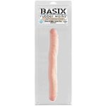 Double Dildo 40,6 cm Flesh - Image 2