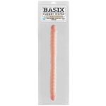 Double Dildo 45,7 cm Flesh - Image 2