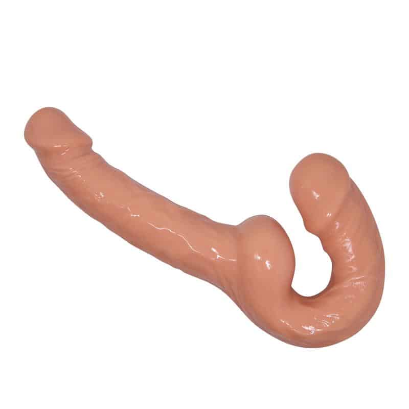 Double-Dildo-Couples-Dildo Double Dildo Couples Dildo - Image 1