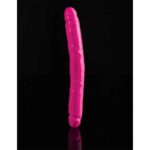 Double Doble 30,5 cm Pink - Image 4