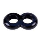 Duo Cock 8 Ball Ring-black - Image 6
