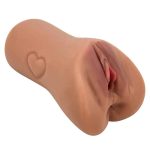 Elena Masturbator Vagina and Anus - Image 2