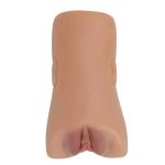 Elena Masturbator Vagina and Anus - Image 3