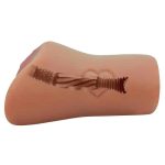 Elena Masturbator Vagina and Anus - Image 6