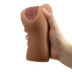 Eliana Masturbator Vagina and Anus - Image 7