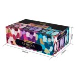 Eros Men Masturbator Display 15 uds Assorted - Image 8