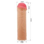 Extended Penis Sleeve 1 Nile - Image 6