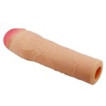 Extended Penis Sleeve 2 Chane - Image 3