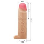 Extended Penis Sleeve 3 Gerd - Image 6