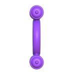 Fantasy C-Ringz Silicone Double Delight Purple - Image 5