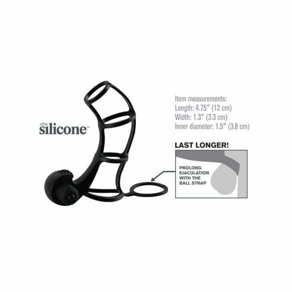 Fantasy X-tensions  Beginners Silicone  Power Cag - Image 2