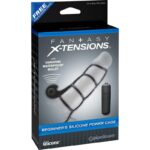 Fantasy X-tensions  Beginners Silicone  Power Cag - Image 4