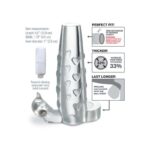 Fantasy X-tensions  Deluxe Vibrating Penis Enhance - Image 2