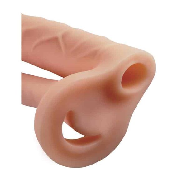 Fantasy X-tensions  Double Trouble Extension-Flesh - Image 3