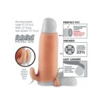 Fantasy X-tensions  Duo Clit Climax-Her-Flesh - Image 2