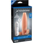 Fantasy X-tensions  Duo Clit Climax-Her-Flesh - Image 4