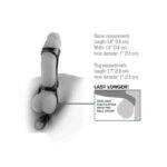 Fantasy X-tensions  Extreme Enhancer  with Anal Pl - Image 2