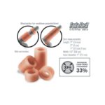 Fantasy X-tensions  Girth Gainer System-Flesh - Image 2