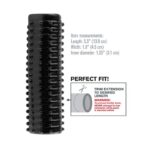 Fantasy X-tensions  Magic Pleasure Sleeve - Black - Image 2