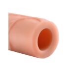 Fantasy X-tensions  Mega 5,1 cm Extension - Flesh - Image 3