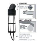 Fantasy X-tensions  Silicone Performance Extension - Image 2