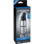 Fantasy X-tensions  Silicone Performance Extension - Image 4