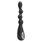 Federer Anal Stimulator with Vibration - Image 2