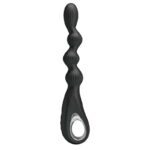 Federer Anal Stimulator with Vibration