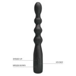Federer Anal Stimulator with Vibration - Image 5