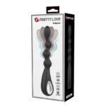 Federer Anal Stimulator with Vibration - Image 8