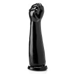 Fist Shape Dildo Hasta La Victoria 30 cm - Image 2