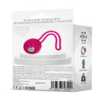 Fitty 1 - Dumbbell Kegel Ball 35 gr - Image 3