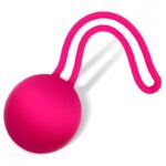 Fitty 1 - Dumbbell Kegel Ball 35 gr - Image 4
