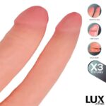 Franz Triple Density Double Dildo 8.2 - 9 - Image 2