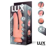 Franz Triple Density Double Dildo 8.2 - 9 - Image 6
