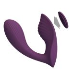 Franz Vibe with Panty Stimulator and App - Image 2