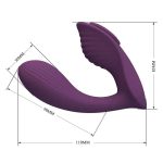 Franz Vibe with Panty Stimulator and App - Image 7