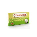 Fruit-Scented Sugar Candies Crisisteina