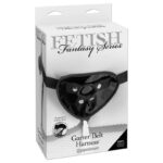 Garter Belt Harness - Image 2